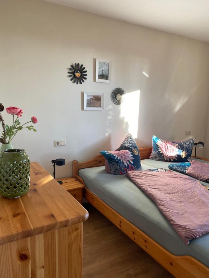Ferienwohnung Luzi Kullstedt المظهر الخارجي الصورة