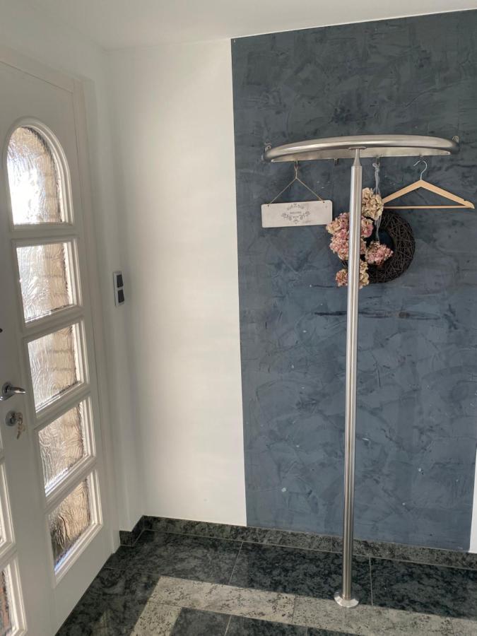 Ferienwohnung Luzi Kullstedt المظهر الخارجي الصورة