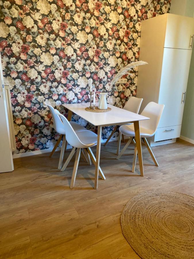 Ferienwohnung Luzi Kullstedt المظهر الخارجي الصورة